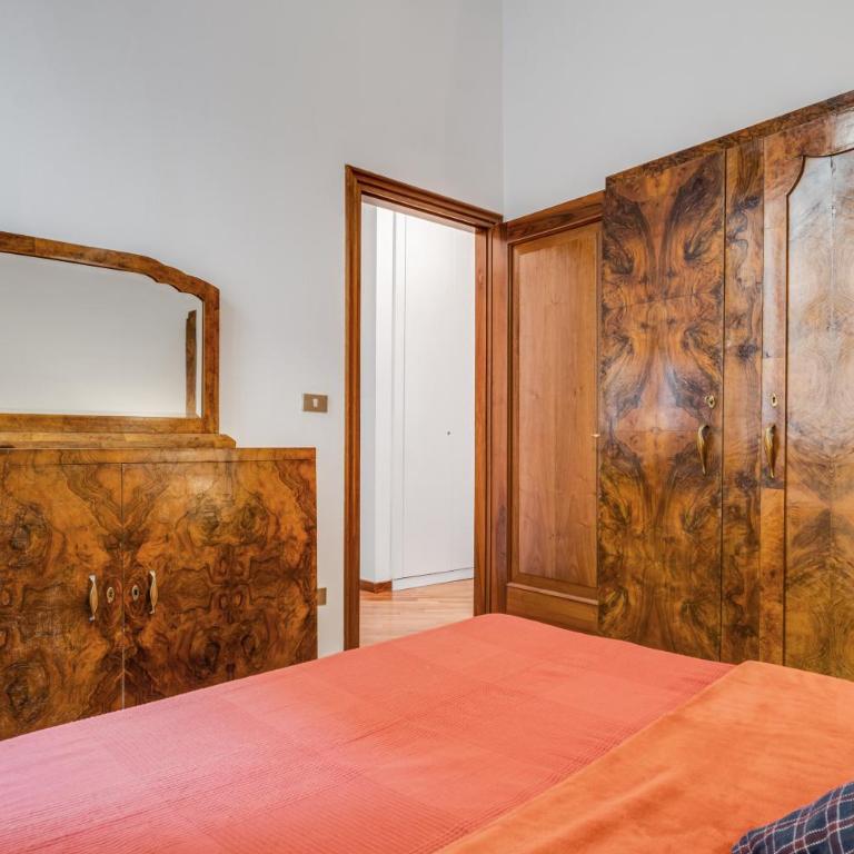 GuestHost - A due passi dalla Pinacoteca Apartment - Appartamento con 2 Camere da Letto - 20