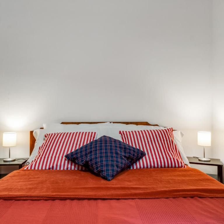 GuestHost - A due passi dalla Pinacoteca Apartment - Appartamento con 2 Camere da Letto - 21
