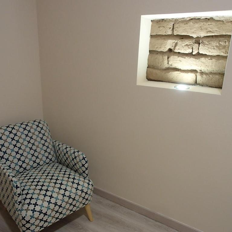 Apartamento El Aljibe de la Luz - Apartamento de 1 dormitorio - 6