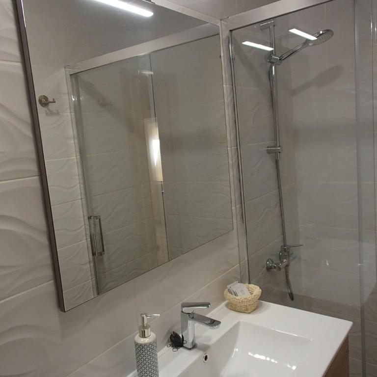 Apartamento El Aljibe de la Luz - Apartamento de 1 dormitorio - 14