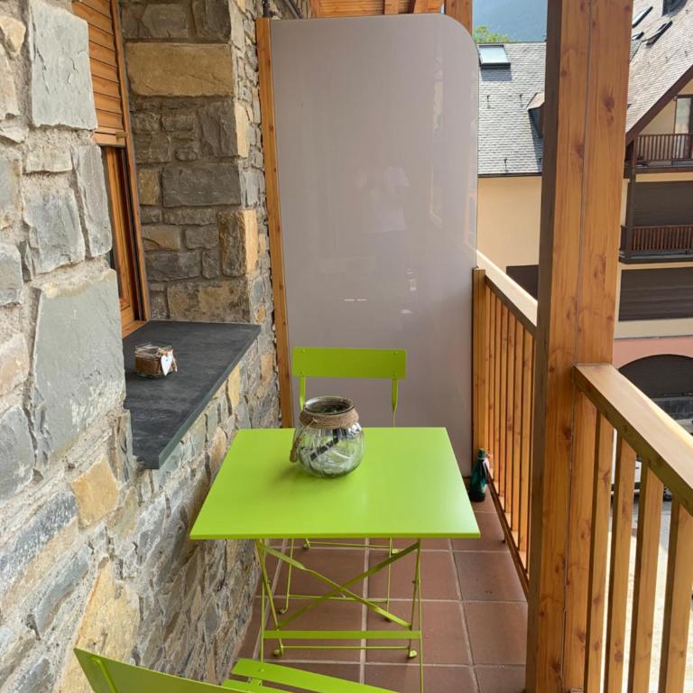 Apartamento con Encanto - Apartamento de 2 dormitorios - 13