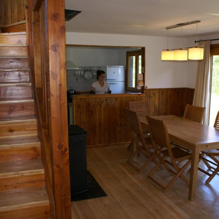 Casa Huemules - Casa de 3 dormitorios - 32