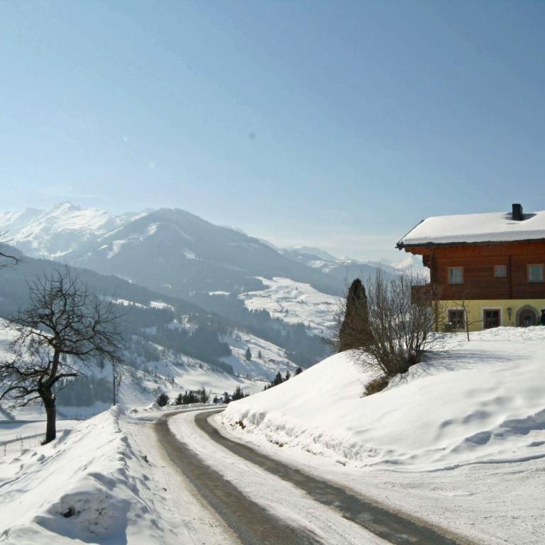 Almliesl TAXE-398 - Apartamento de 2 dormitorios - 10
