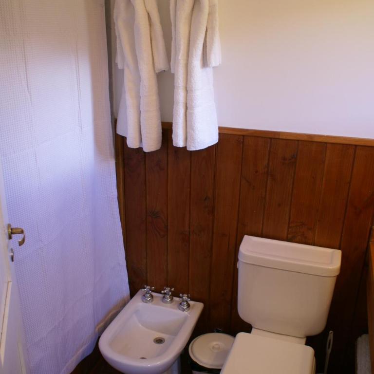 Casa Huemules - Casa de 3 dormitorios - 36