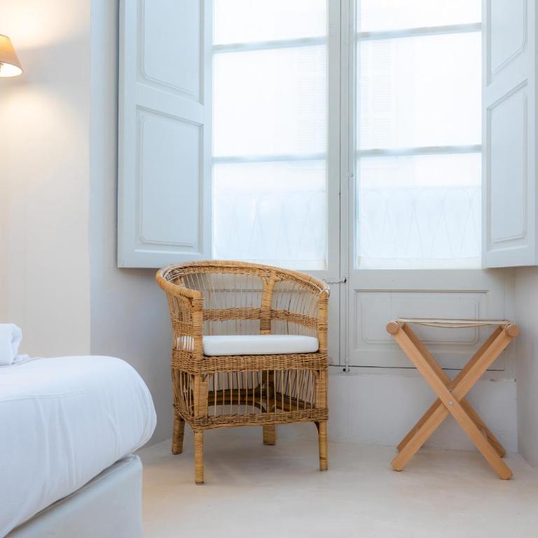 Yartan Boutique Hotel - Adults Only - Habitación Doble - 2