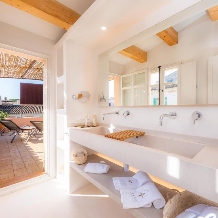 Yartan Boutique Hotel - Adults Only - Suite Junior con vistas a la piscina - 2