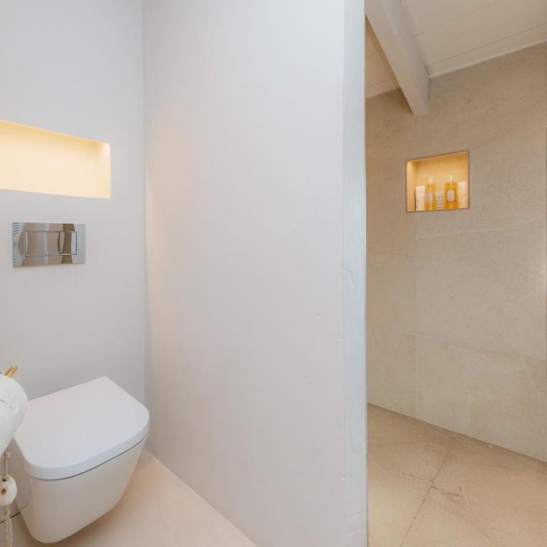 Yartan Boutique Hotel - Adults Only - Habitación Doble - 1