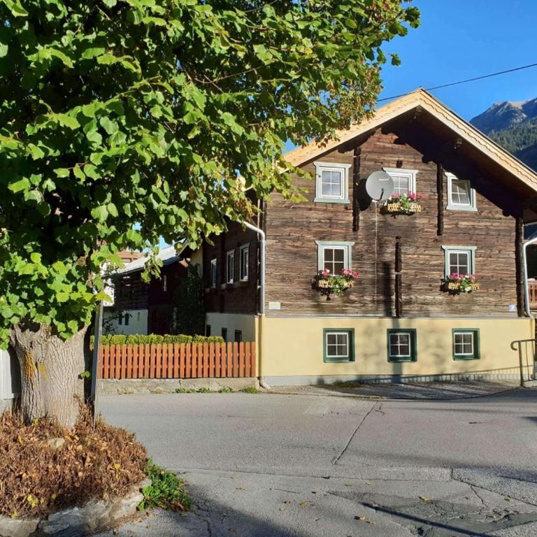 Almliesl GAST-387 - Haus mit 4 Schlafzimmern - 10