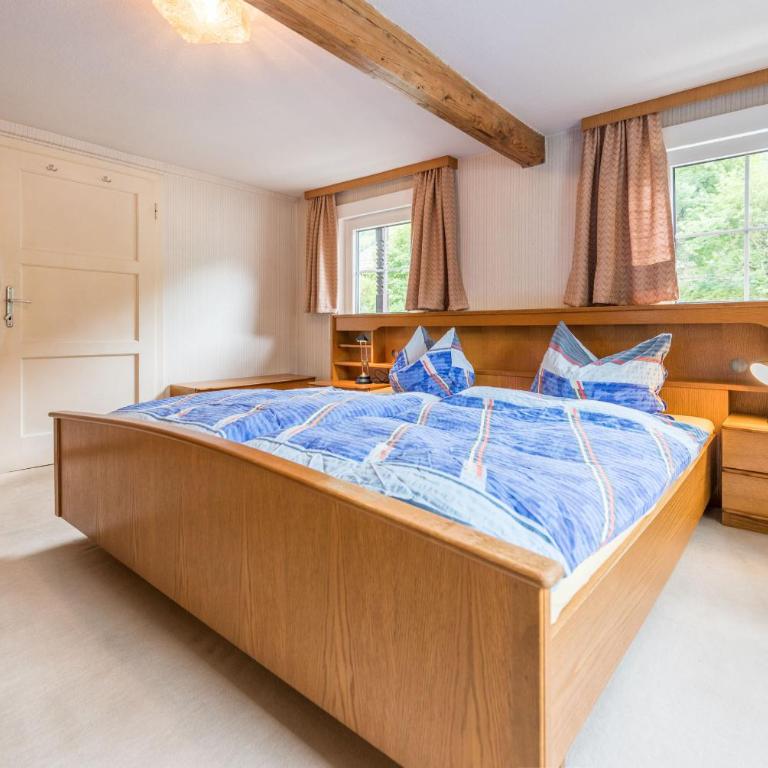 Almliesl GAST-387 - Haus mit 4 Schlafzimmern - 13