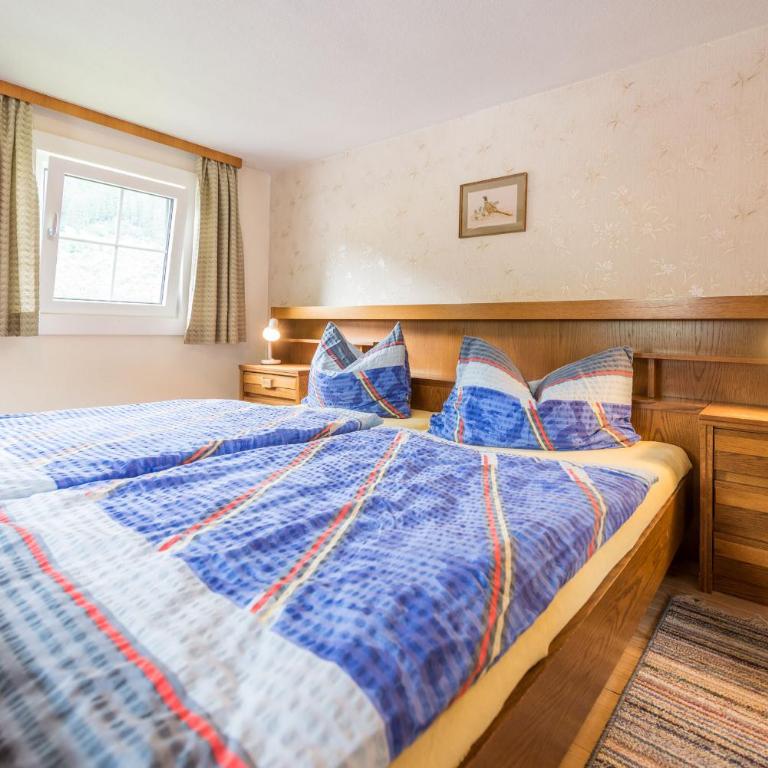 Almliesl GAST-387 - Haus mit 4 Schlafzimmern - 16