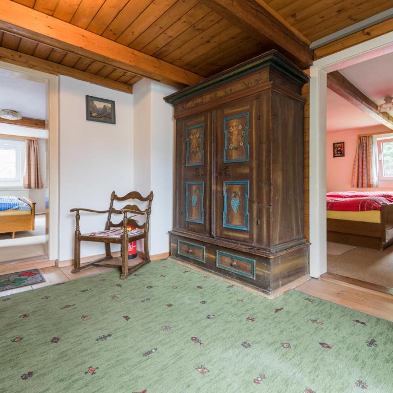 Almliesl GAST-387 - Haus mit 4 Schlafzimmern - 18