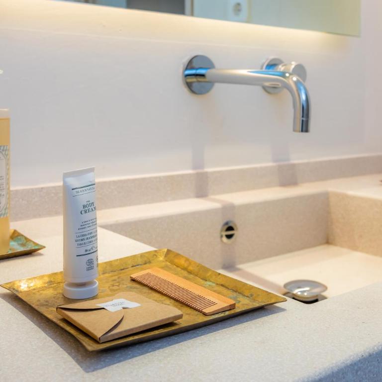 Yartan Boutique Hotel - Adults Only - Habitación Doble Superior - 1