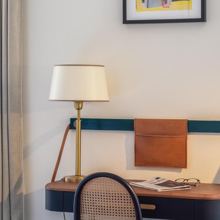 Hotel Le Friedland - Chambre Double ou Lits Jumeaux Standard - 2
