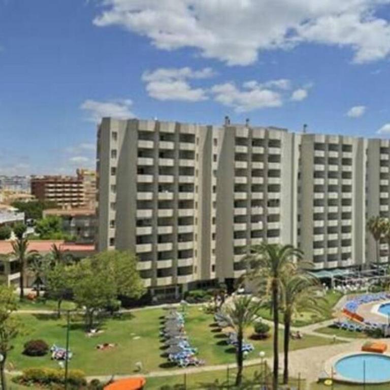 ESTUDIO RECIEN REFORMADO EN HOTEL 1 LINEA PLAYa - One-Bedroom Apartment - 2