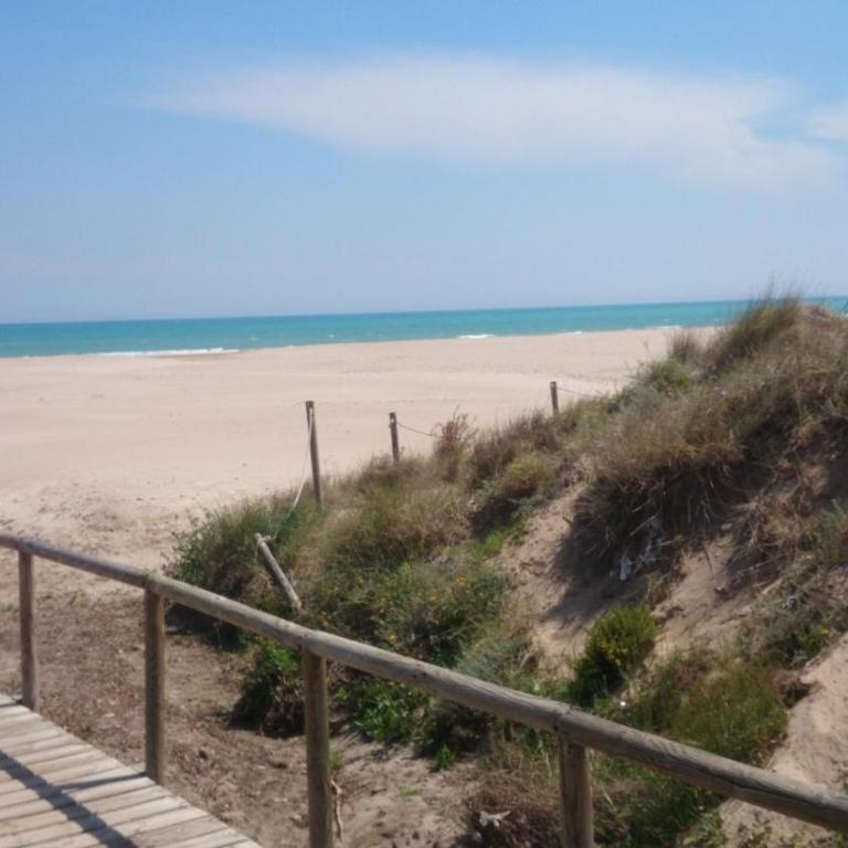 UIM Mediterraneo PB Segorbe Wifi - Apartamento - Planta baja - 19