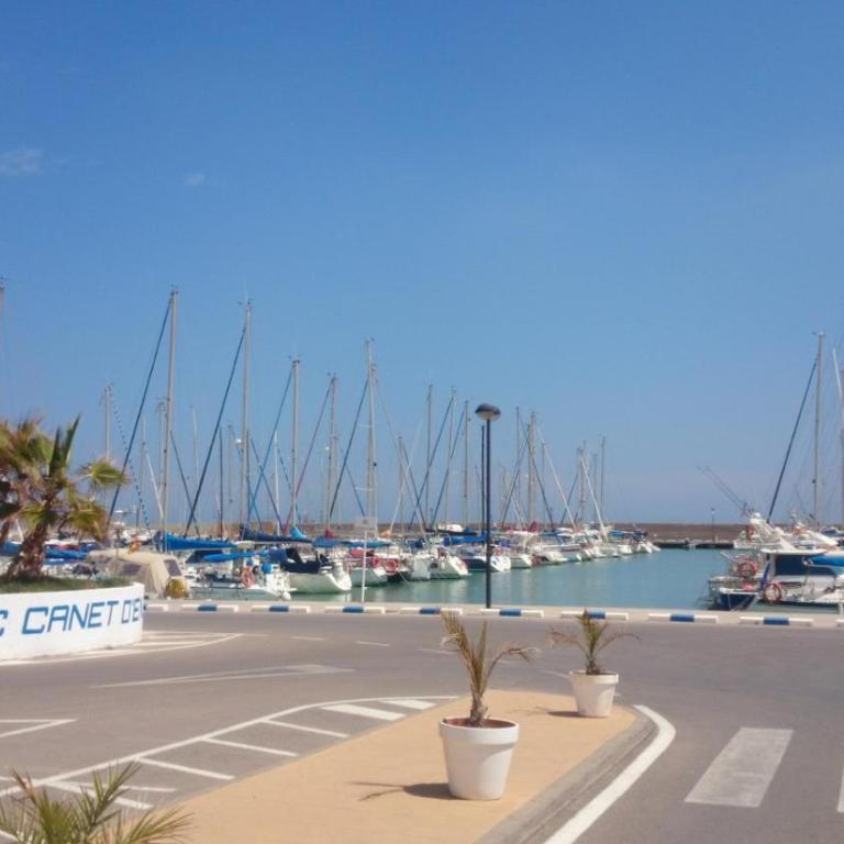 UIM Mediterraneo PB Segorbe Wifi - Apartamento - Planta baja - 20