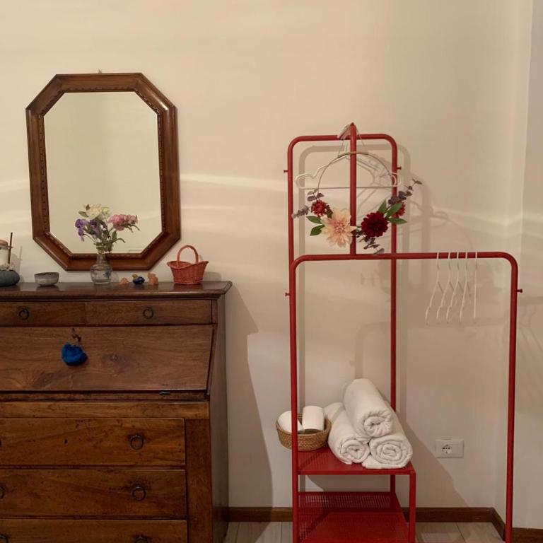 Ramaglianti Suites - Appartamento Superior con 1 Camera da Letto - 6