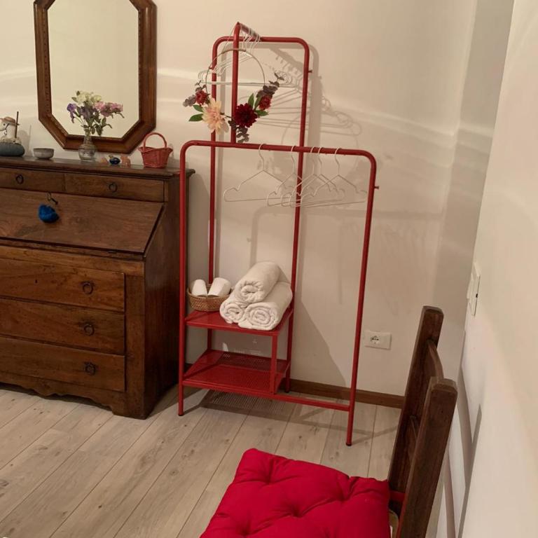Ramaglianti Suites - Appartamento Superior con 1 Camera da Letto - 7