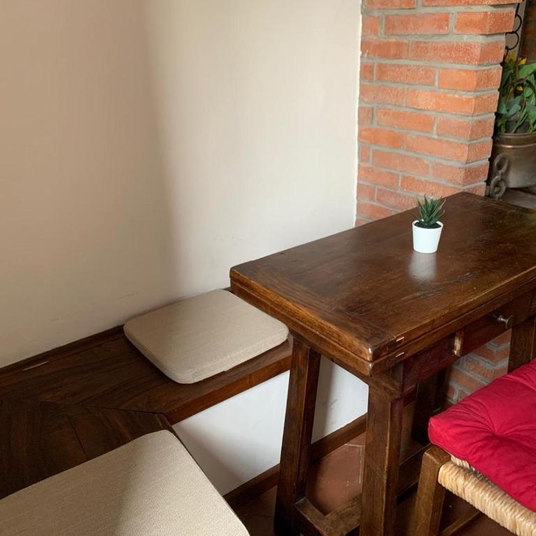 Ramaglianti Suites - Appartamento Superior con 1 Camera da Letto - 10