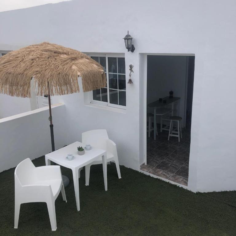 Apartamentos Elena - Apartamento de 1 dormitorio - 9