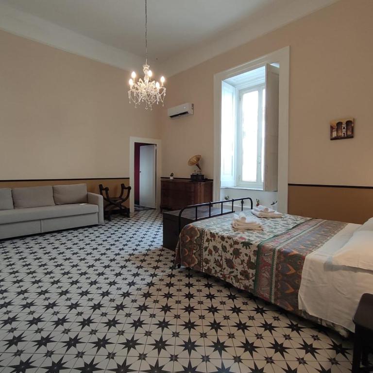 suite fontanelle - Appartamento con 1 Camera da Letto - 4