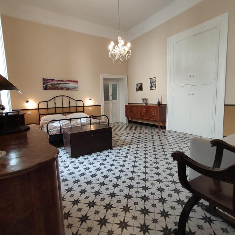 suite fontanelle - Appartamento con 1 Camera da Letto - 6