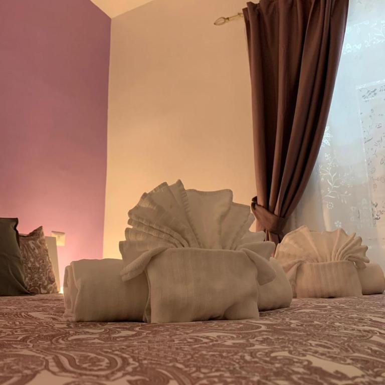 San Peter Nice Holiday Rome - Luxury rooms - Camera Queen Deluxe - 4