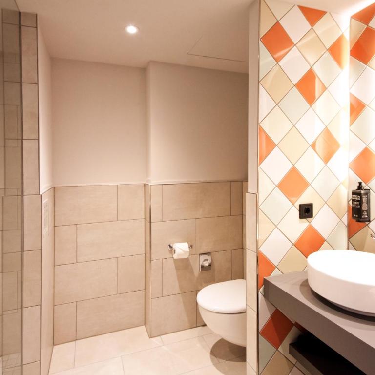 ibis Styles Klagenfurt am Woerthersee - Doppelzimmer - 11