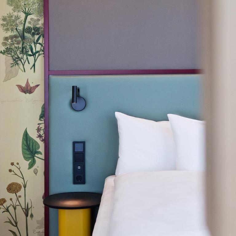 ibis Styles Klagenfurt am Woerthersee - Doppelzimmer - 7