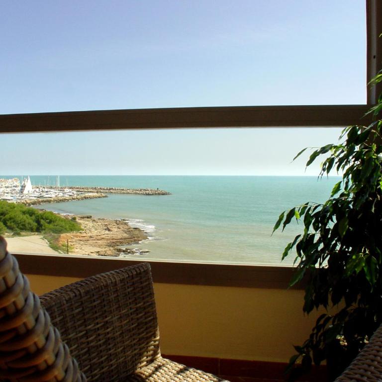 Hotel Alcossebre - Habitación Doble Clásica (2 adultos) - 10