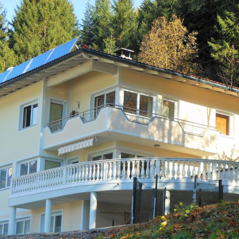 Appartement Ramona - Apartment mit 2 Schlafzimmern und Terrasse - 22