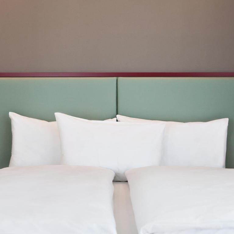 ibis Styles Klagenfurt am Woerthersee - Doppelzimmer - 10
