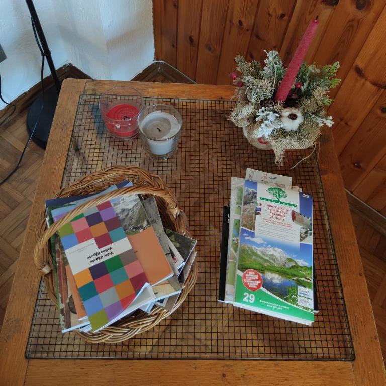 Dimora tra le Alpi - cir n 0004 - Casa con 2 Camere da Letto - 9