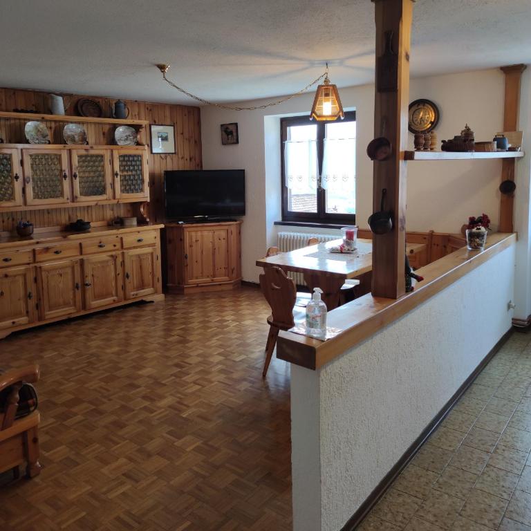 Dimora tra le Alpi - cir n 0004 - Casa con 2 Camere da Letto - 8