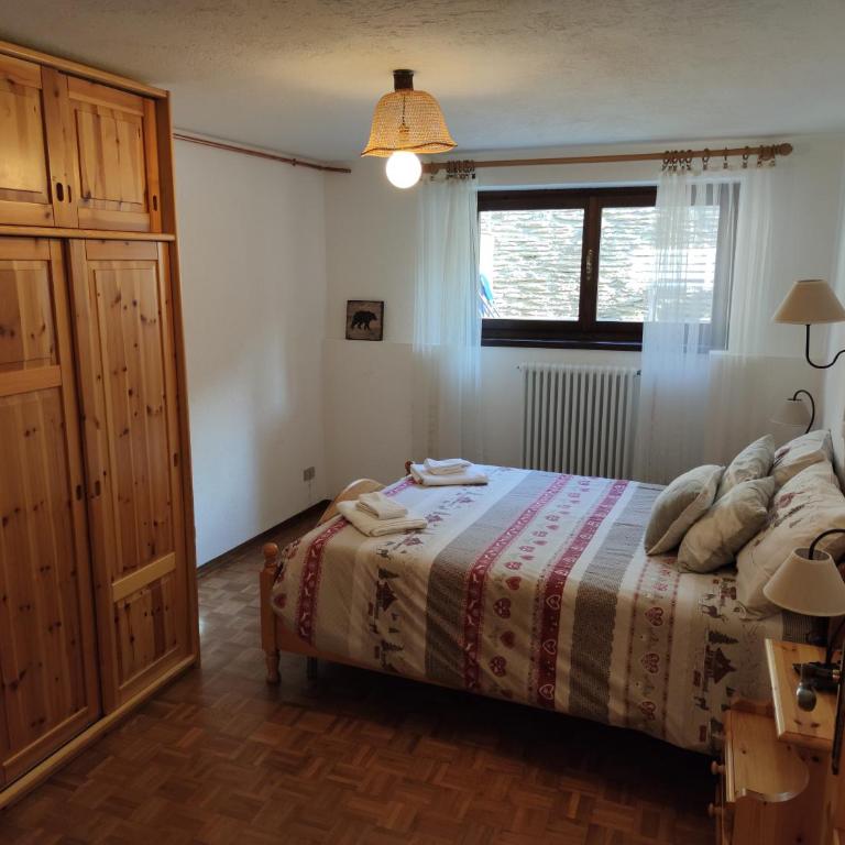 Dimora tra le Alpi - cir n 0004 - Casa con 2 Camere da Letto - 2