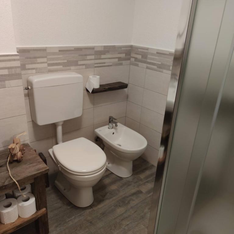 Dimora tra le Alpi - cir n 0004 - Casa con 2 Camere da Letto - 14
