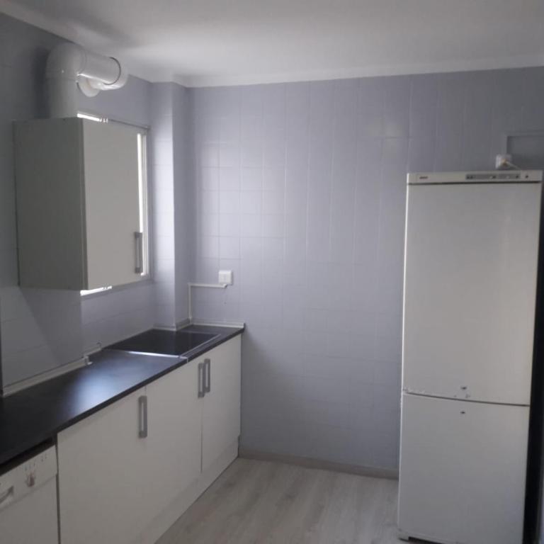 Atico con espectacular terraza con vistas magníficas a la desembocadura del Guadalquivir - Apartamento de 3 dormitorios - 7