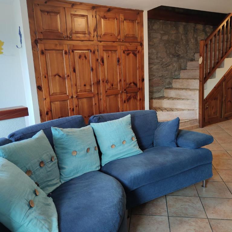 La Meisoun de Lanta - cir n 0003 - Chalet con 2 Camere da Letto - 3
