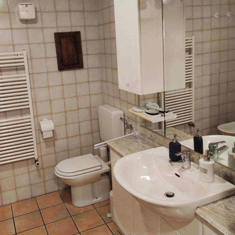 La Meisoun de Lanta - cir n 0003 - Chalet con 2 Camere da Letto - 11