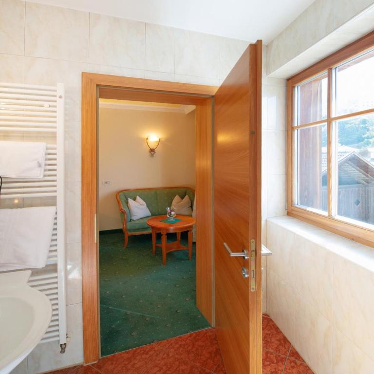 Hotel Engel - Camera Singola Standard - 4