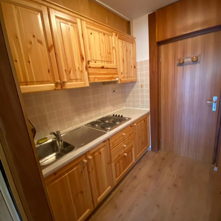 Christian's apartments - Monolocale - 12