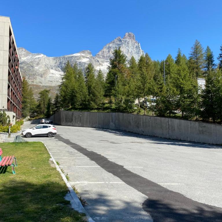 Christian's apartments - Monolocale - 2