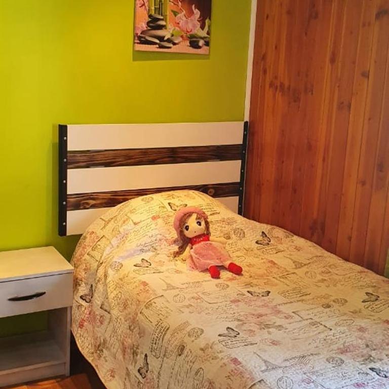 Brisas del Lago Pucon - Vacation Home - 16