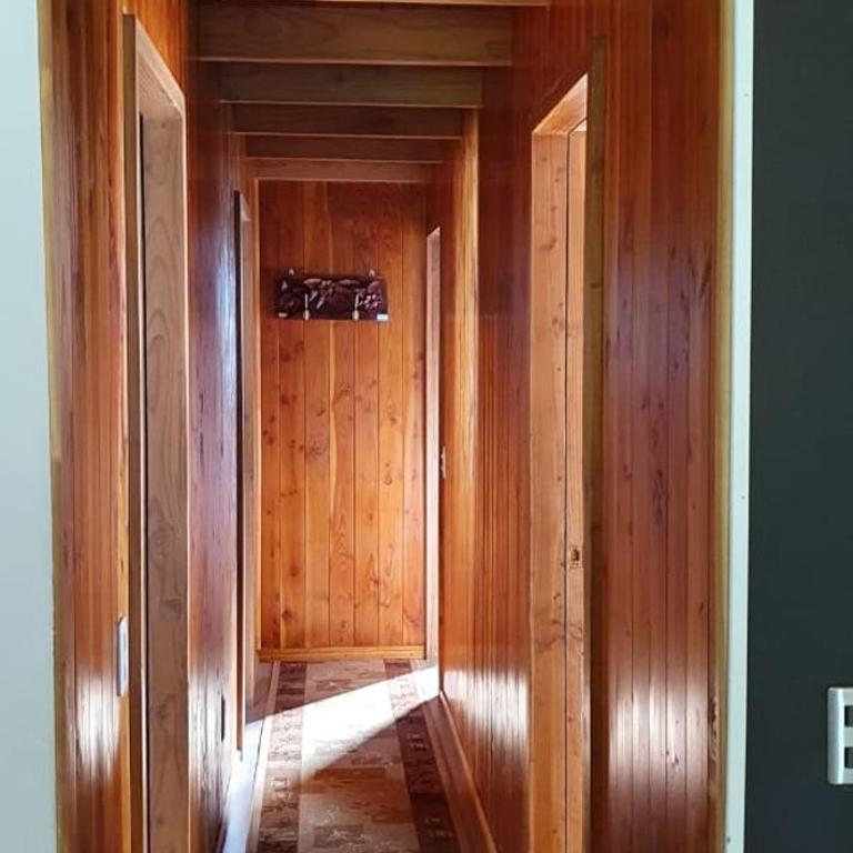 Brisas del Lago Pucon - Vacation Home - 17