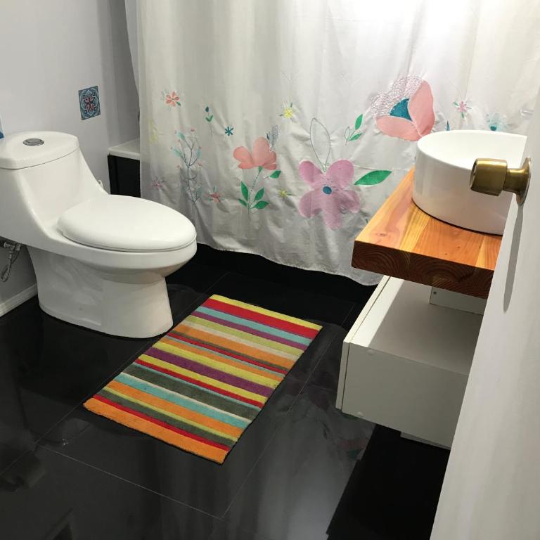 Brisas del Lago Pucon - Vacation Home - 18