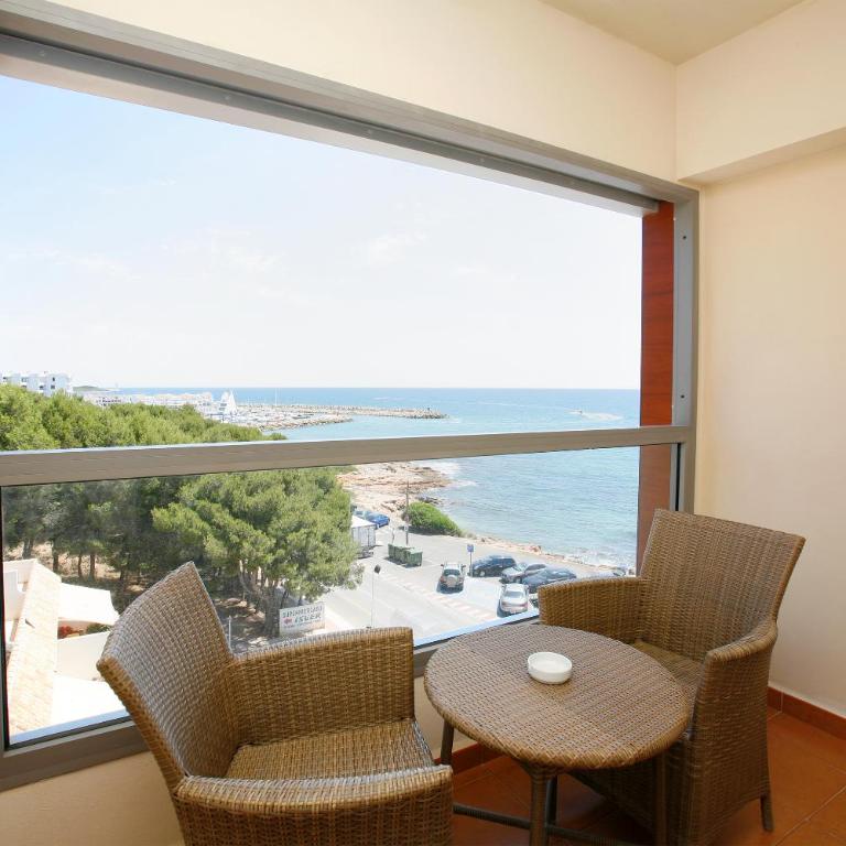 Hotel Alcossebre - Habitación Doble Clásica (2 adultos) - 2
