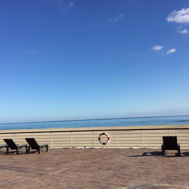 Appartement Le Plein Sud 85 m2 Plage 2 mn à pied - Appartamento con 2 Camere da Letto - 13