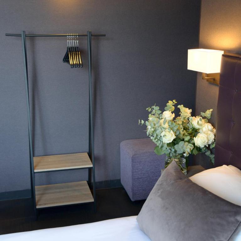 Hôtel Saint-Charles - Suite Prestige - 10