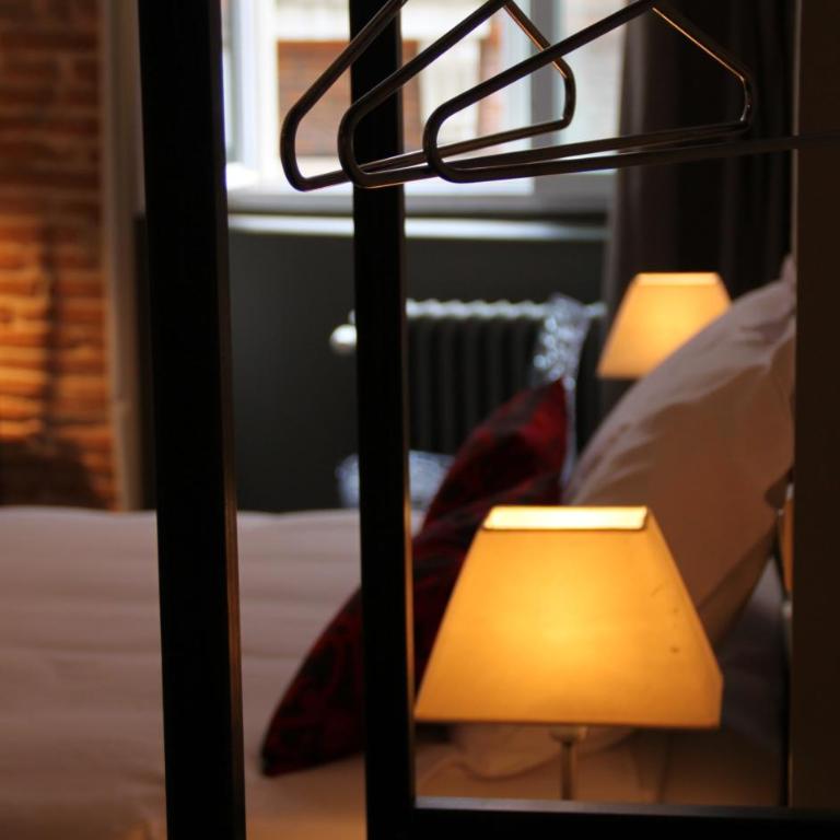 Hôtel des Arts - Premium Double Room - 15