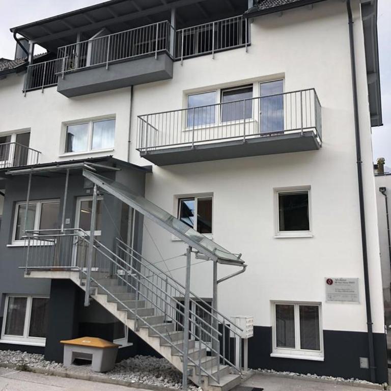 CityApartment MELITTA - Apartment mit 1 Schlafzimmer - 10